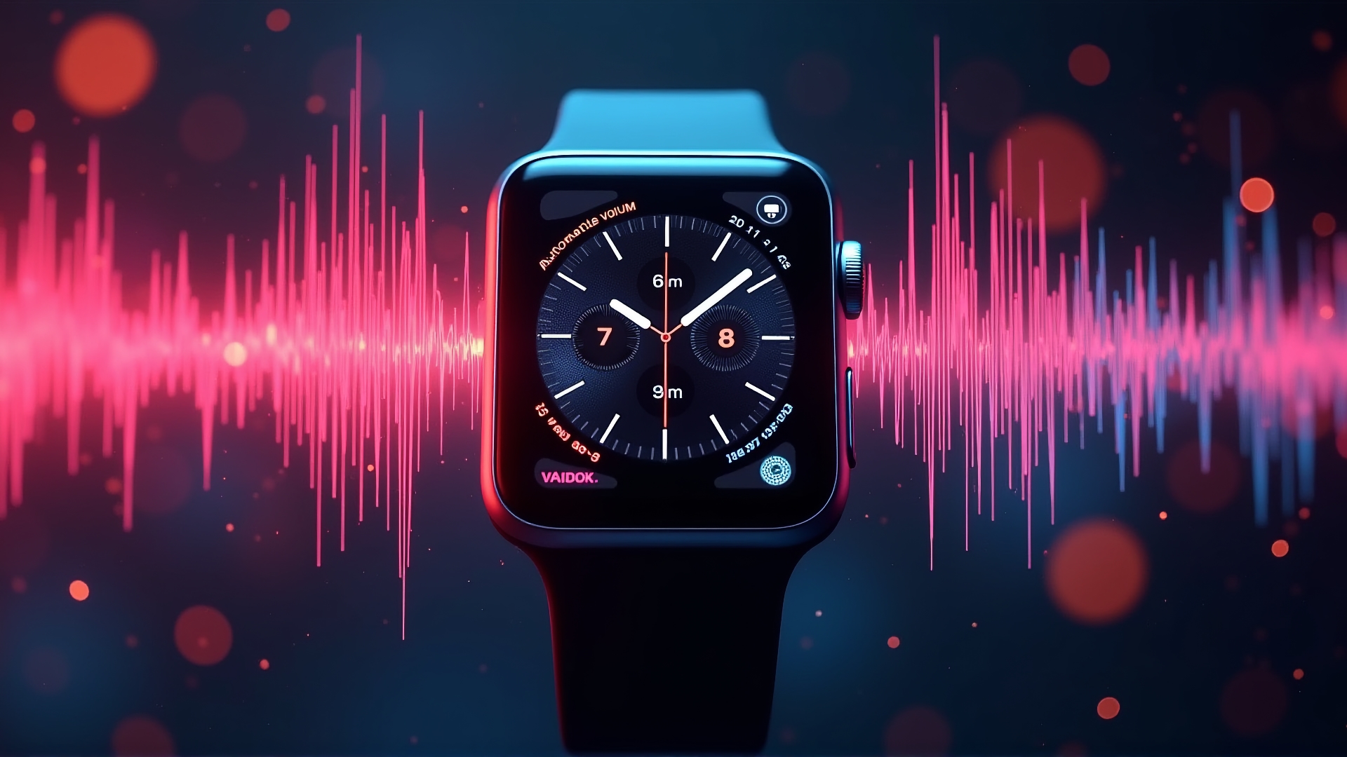 watchOS 26 незаметно меняет громкость Apple Watch. Баг или фича? watchOS 26 незаметно меняет громкость Apple Watch. Баг или фича?