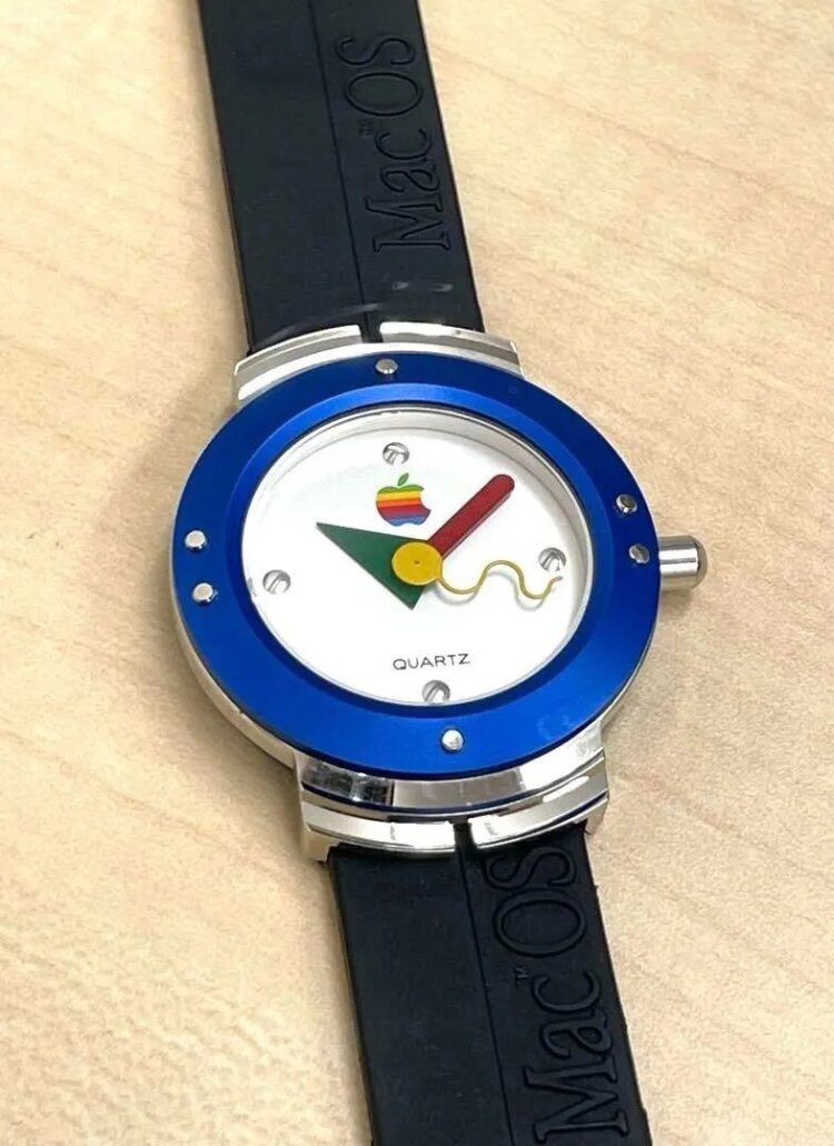 Как выглядят прародители Apple Watch. Apple Watch из 90-х. Изображение: 9to5mac.com. Как выглядят прародители Apple Watch. Apple Watch из 90-х. Изображение: 9to5mac.com. Фото.