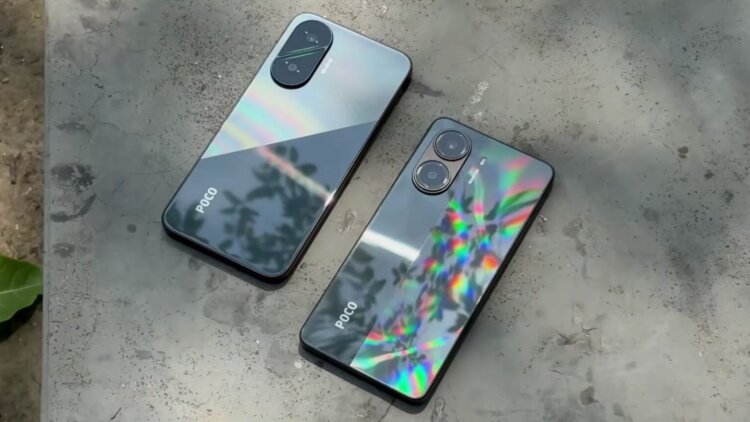 Лучшие китайские смартфоны 2025 отдают с огромной скидкой на AliExpress и OZON. Какой купить, если нет денег на iPhone. Фото.