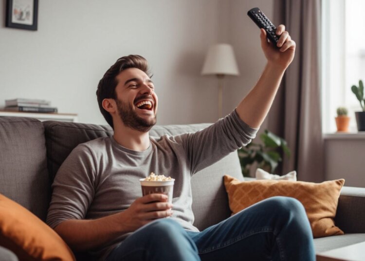 Топ-5 любимых комедий на вечер, которые стоит посмотреть еще раз. Фото.