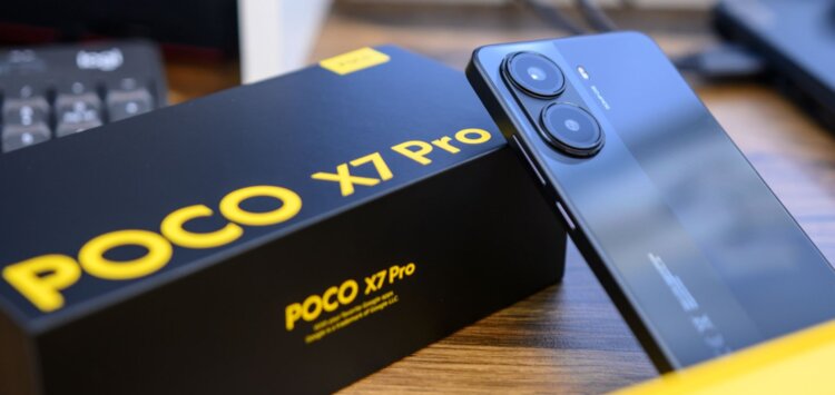 Эти смартфоны POCO разберут как горячие пирожки во время «Черной пятницы» на AliExpress. Фото.