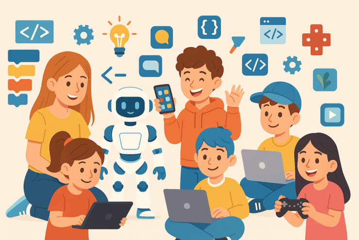 ТОП-10 школ программирования для детей в Перми. Учиться программированию можно даже в Перми. Фото.
