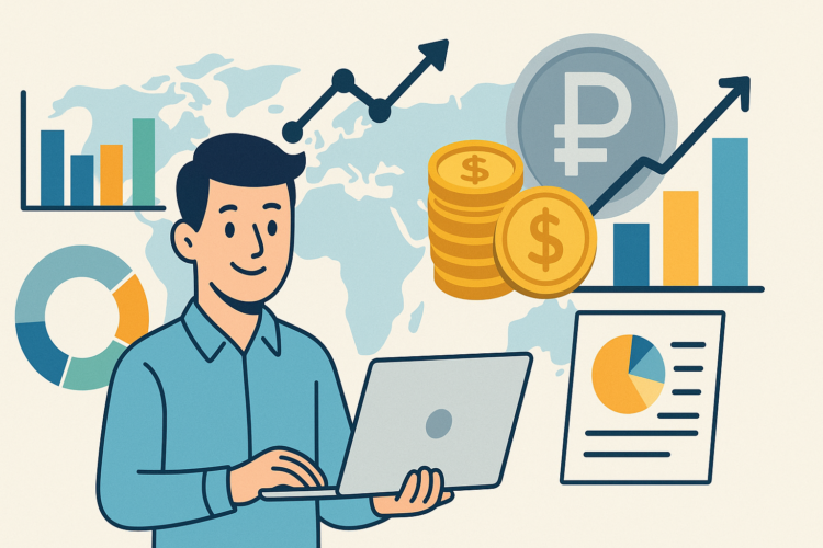 Зарплата аналитика данных в России и мире – медиана 160,000 руб. Стать дата-аналитиком вполне реально. Зарплата аналитика данных в России и мире – медиана 160,000 руб. Стать дата-аналитиком вполне реально. Фото.