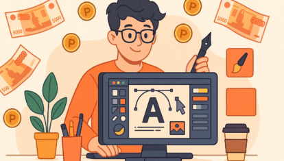 Зарплата дизайнера