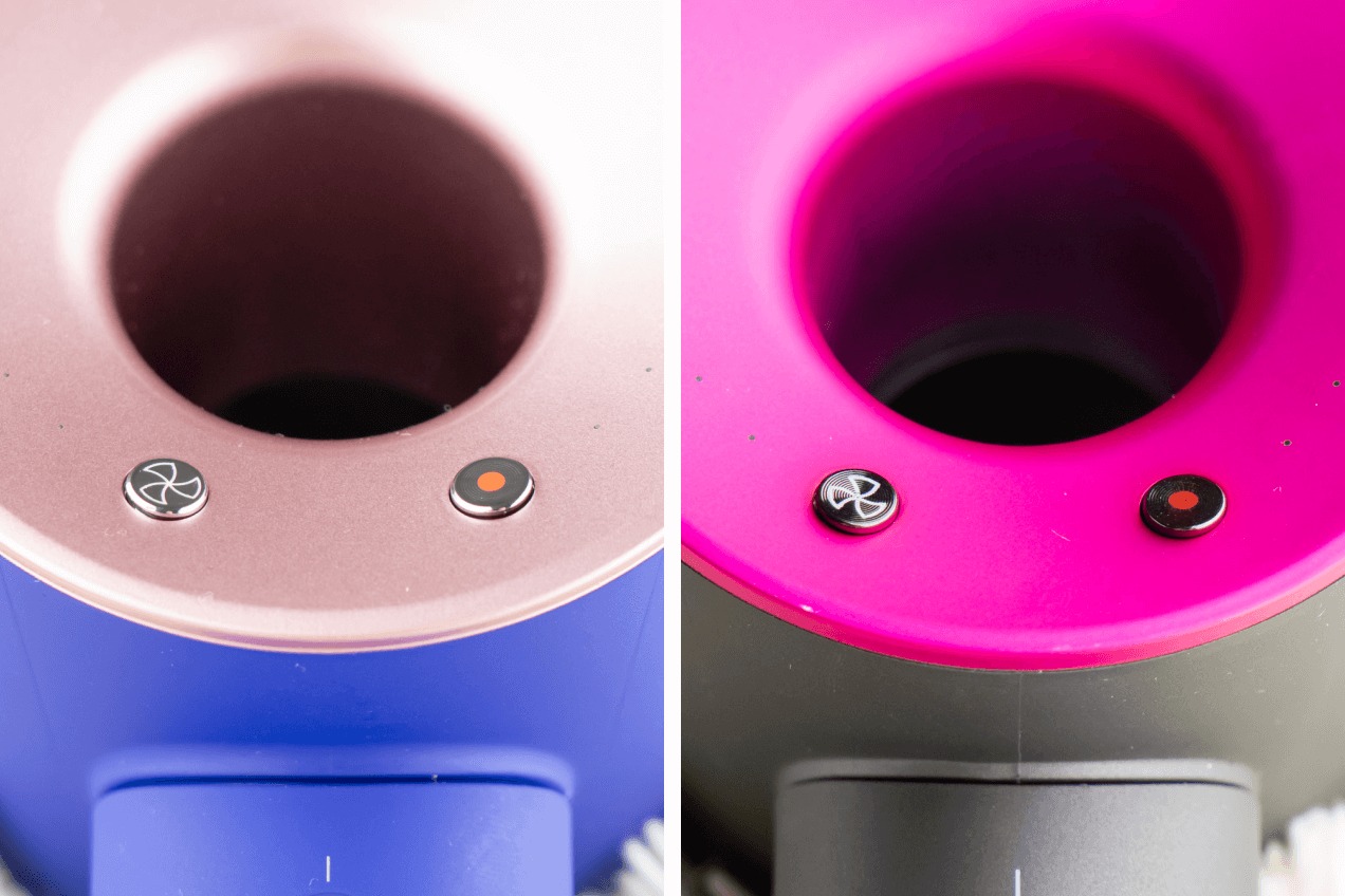 Как отличить оригинальный Dyson от подделки Как отличить оригинальный Dyson от подделки