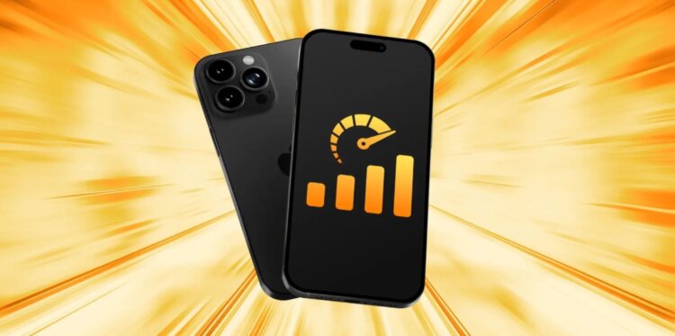 От iPhone 12 Pro Max до iPhone 17 Pro Max: выяснили какой смартфон Apple быстрее всех работает в 2025. Фото.