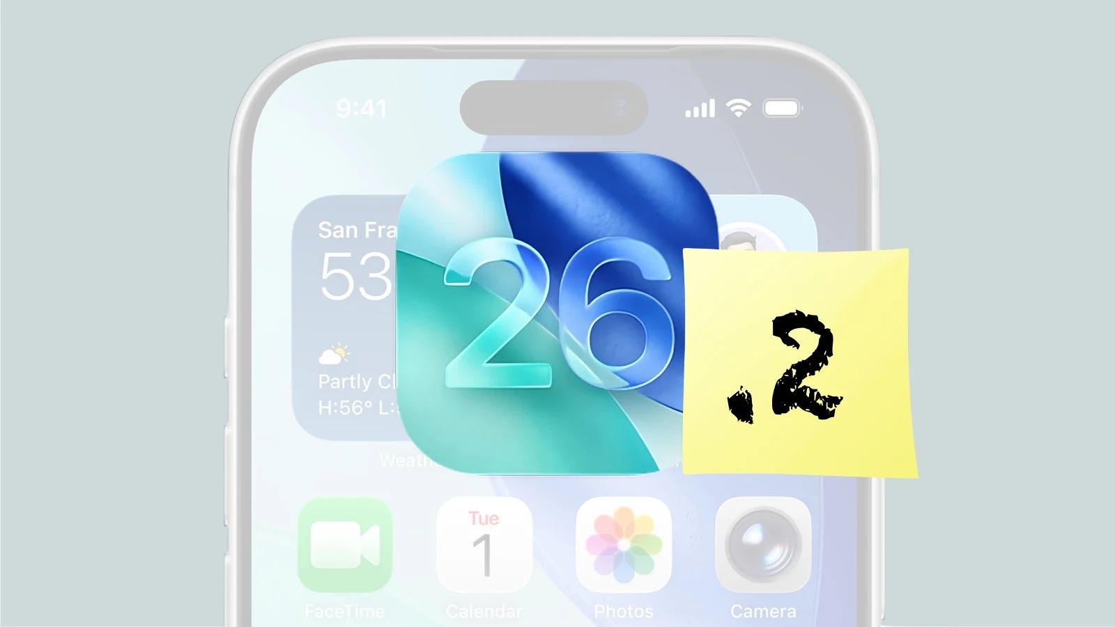 Что изменилось в iOS 26.2 по сравнению с iOS 26.1. Собрали все новые функции свежей бета-версии