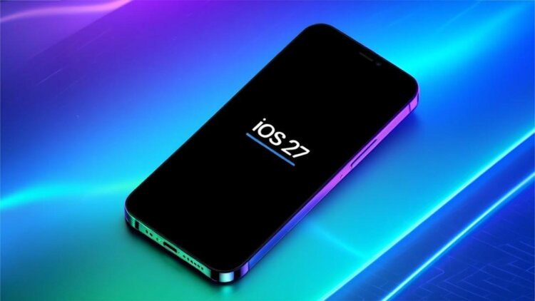3 новые функции, которые появятся на iPhone в iOS 27. Фото.