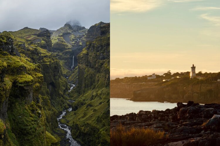 Как iPhone 17 Pro изменил мобильную фотографию. Примеры впечатляющих снимков на камеры флагмана. Айфону по силам пейзажная съемка, в том числе со сложным освещением. Изображение: 9to5mac.com. Как iPhone 17 Pro изменил мобильную фотографию. Примеры впечатляющих снимков на камеры флагмана. Айфону по силам пейзажная съемка, в том числе со сложным освещением. Изображение: 9to5mac.com. Фото.