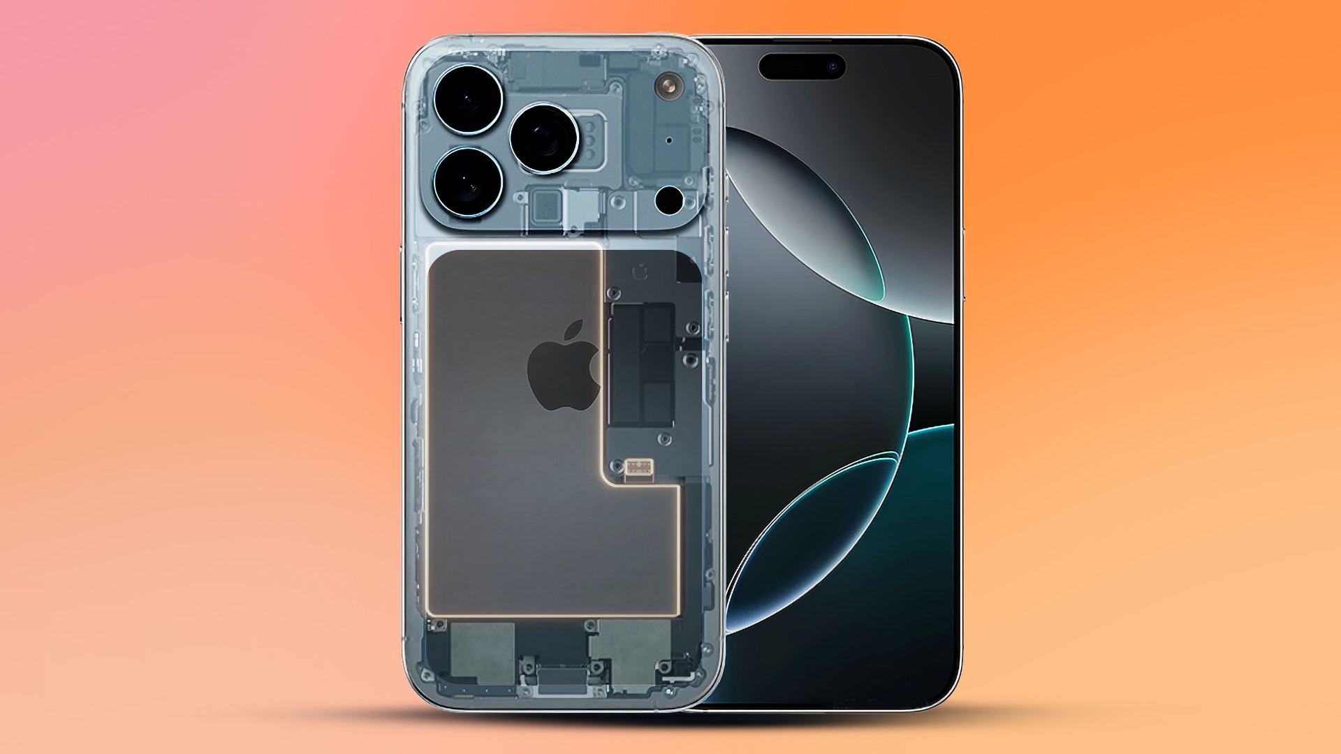 Сравнили автономность iPhone 17 Pro с eSIM и физическим слотом. Кто победил?