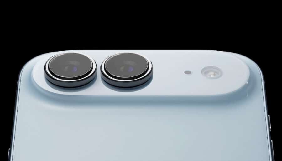 Почему Apple откладывает выход iPhone Air 2 на неопределенный срок и что выйдет вместо него. Двойная камера и больший аккумулятор должны были стать главными фишками iPhone Air 2. Изображение: apfeltalk.de. Фото.