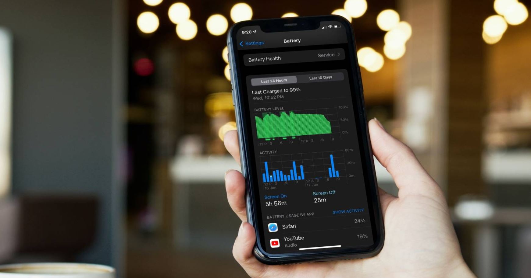 Как держит заряд Айфон после обновления до iOS 26.1. Сравниваем с iOS 26.0.1 и iOS 18.1. Как изменилось время работы iPhone с iOS 26.1. Фото: makeuseof. Как держит заряд Айфон после обновления до iOS 26.1. Сравниваем с iOS 26.0.1 и iOS 18.1. Как изменилось время работы iPhone с iOS 26.1. Фото: makeuseof. Фото.