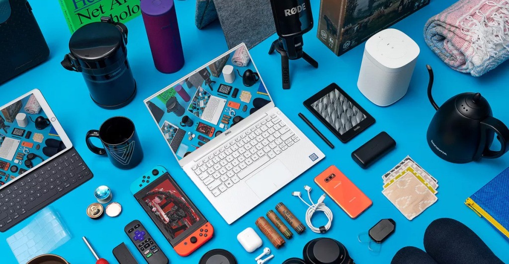 Технологический сбор в России. Технологический сбор коснется без исключения всей техники. Изображение: smart-lab.ru. Фото.