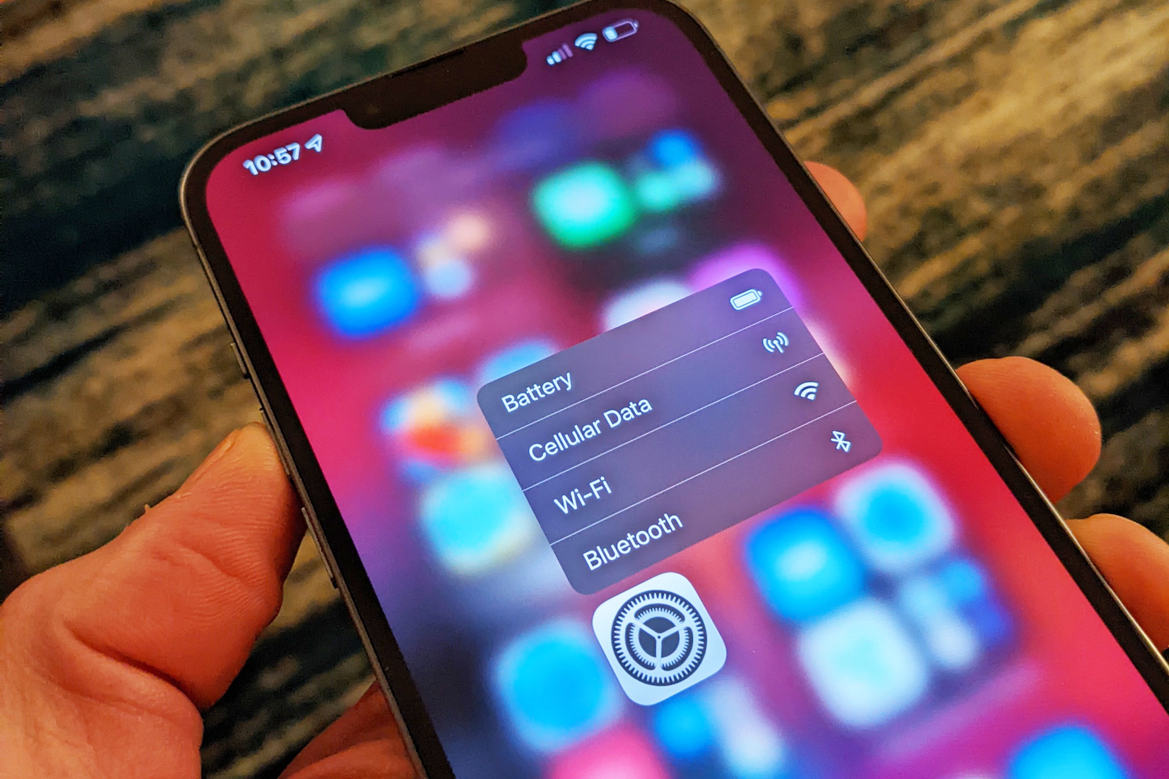 Как пользоваться и где искать настройки на Айфоне и что делать, если их нет на экране смартфона Apple