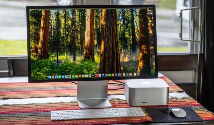 Apple случайно раскрыла, почему перестала разрабатывать Mac Pro. Фото.