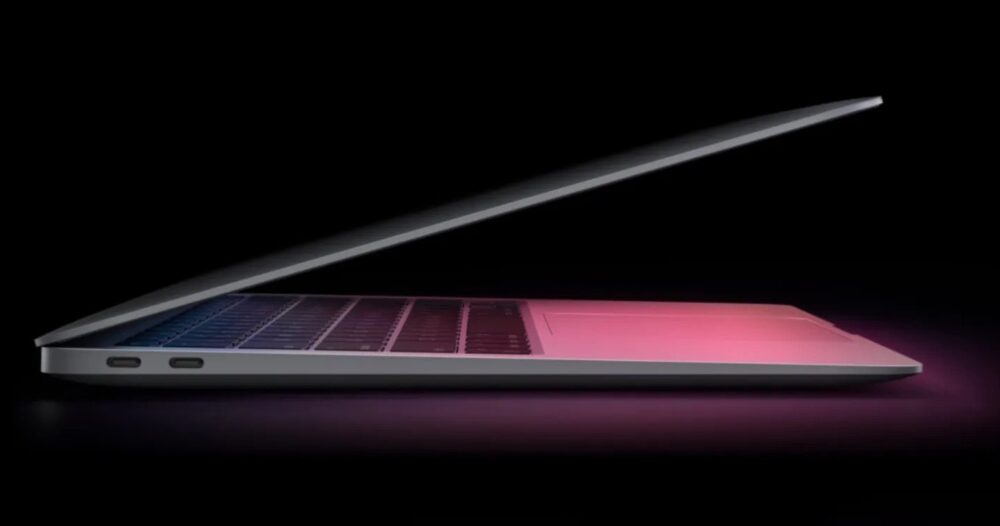 Apple arendab odavat MacBooki: hind alates 500 dollarist