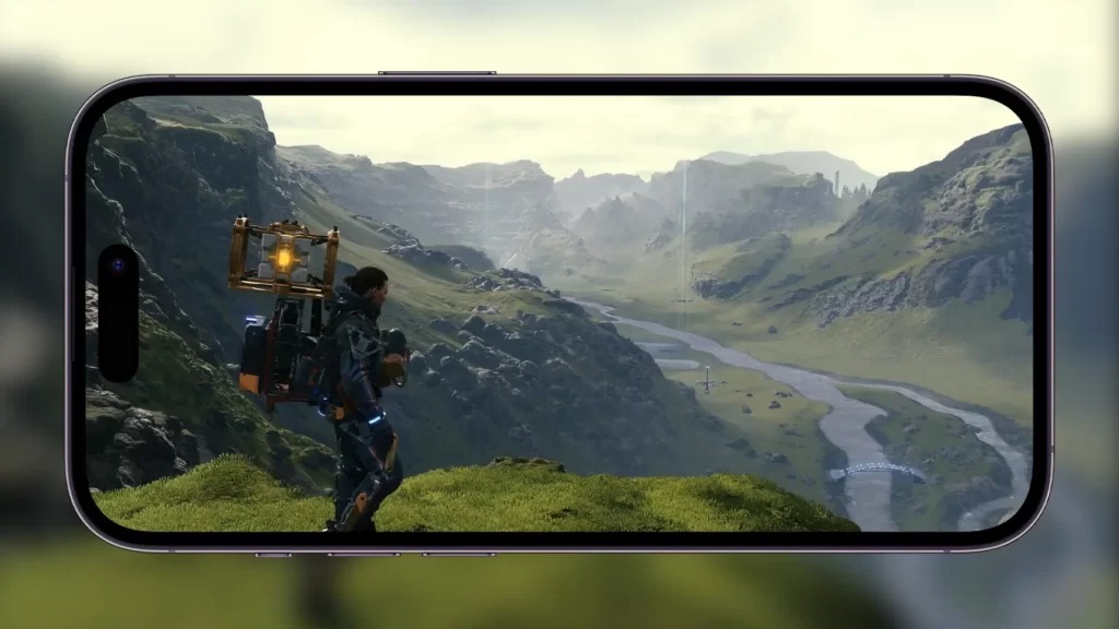 Зачем в Apple TV 4K нужен процессор, как в iPhone 15 Pro. Раз iPhone с A17 Pro тянет игры консольного уровня, то сможет это делать и Apple TV. Изображение: letemsvetemapplem.eu. Фото.