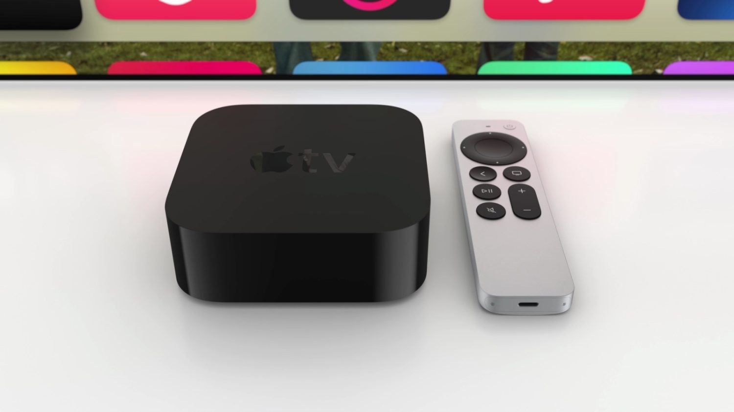 Зачем в Apple TV 4K нужен процессор, как в iPhone 15 Pro