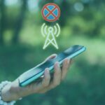 В некоторых районах Ульяновска бессрочно отключили мобильный интернет. То же самое ожидается в других городах. Фото.