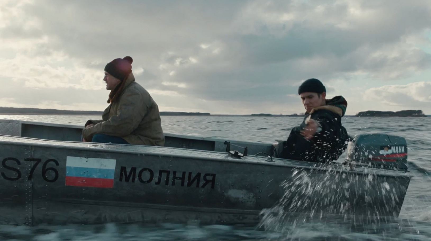 Подслушано в Рыбинске. Отличный сериал, в котором сочетается триллер, юмор и мистика. Фото: forbes.ru. Фото.