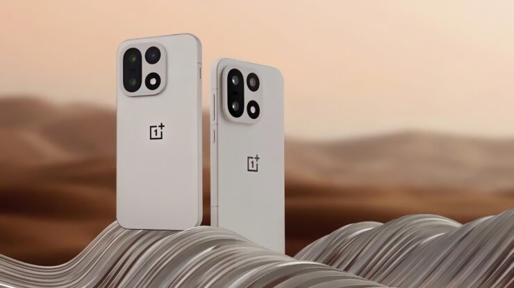 Найден самый автономный флагман в мире, который обошел iPhone 17 Pro Max. Но есть подвох. Китайский флагман получился компактным, но имеет скрытые способности. Изображение: phonearena.com. Фото.