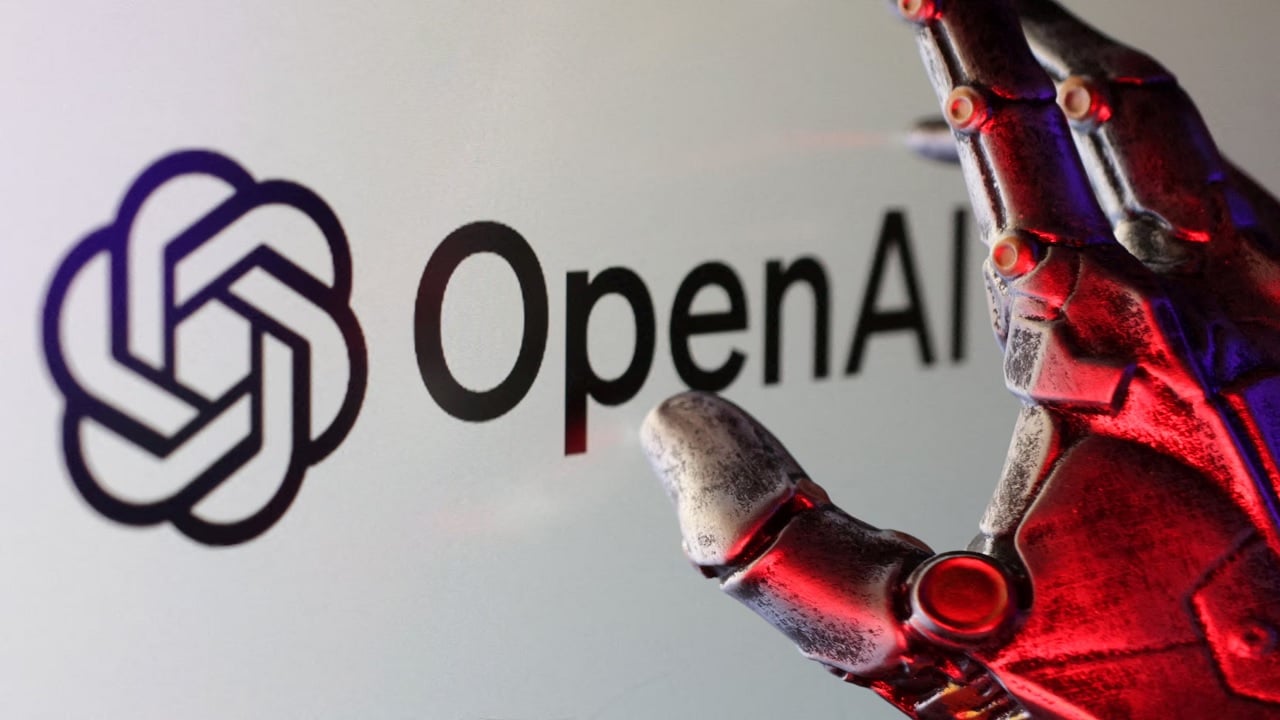 OpenAI представила новую модель GPT-5.1. Чем она лучше предыдущей?