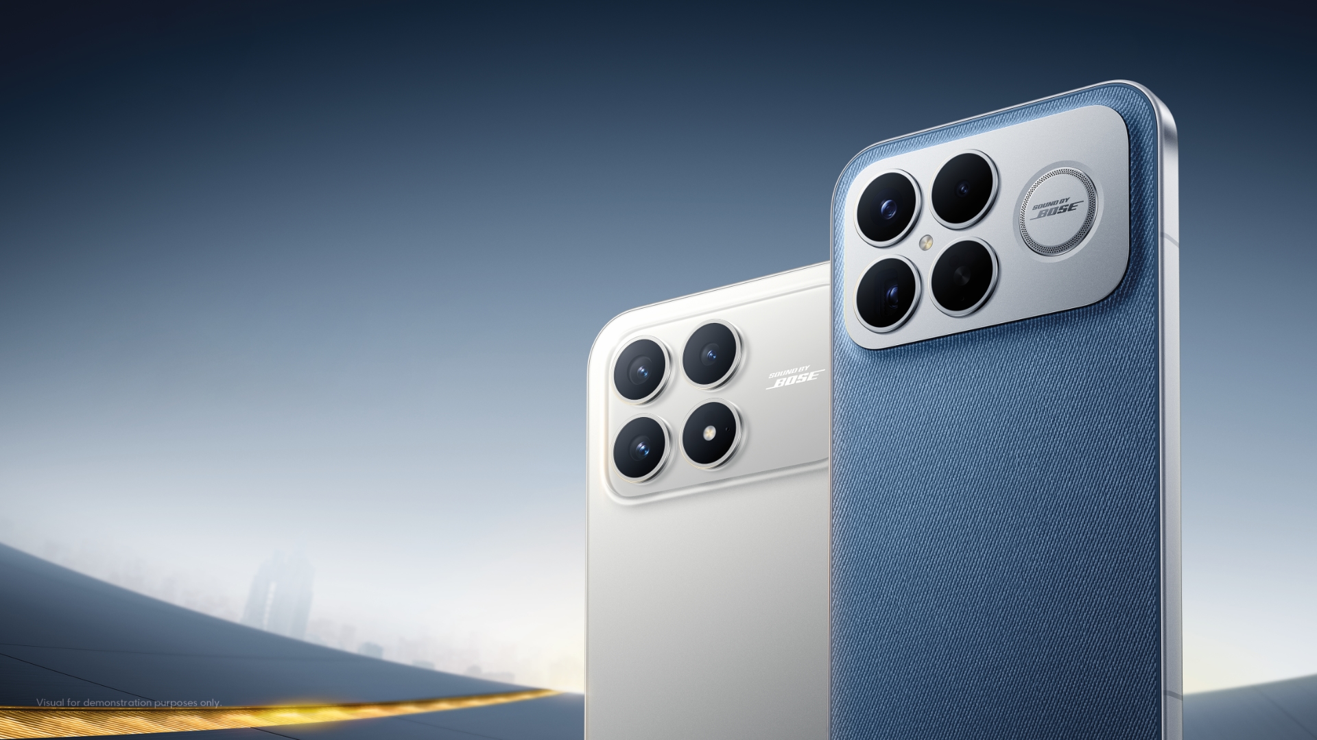 Лучшее время для апгрейда: POCO F8 Pro и POCO F8 Ultra — новинки, которые удивляют ценой и качеством