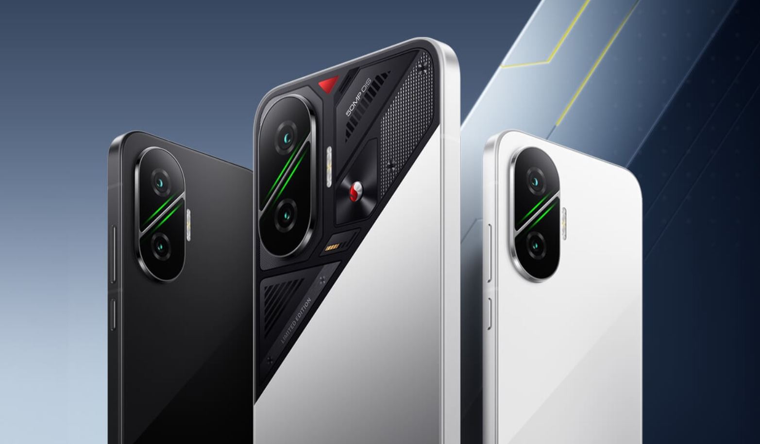 Лучший смартфон POCO в 2025 году. Потрясающий смартфон, который удивил даже опытных пользователей. Фото.