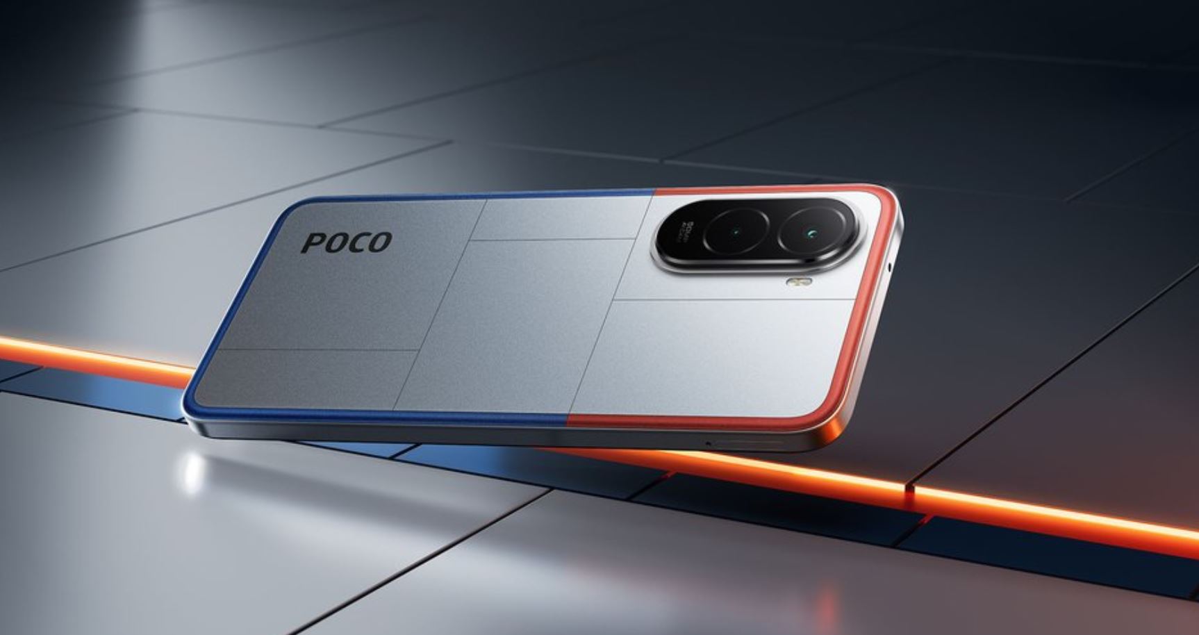 POCO M7 — дешевый смартфон с мощной батареей. Это самый автономный POCO из всего модельного ряда! POCO M7 — дешевый смартфон с мощной батареей. Это самый автономный POCO из всего модельного ряда! Фото.