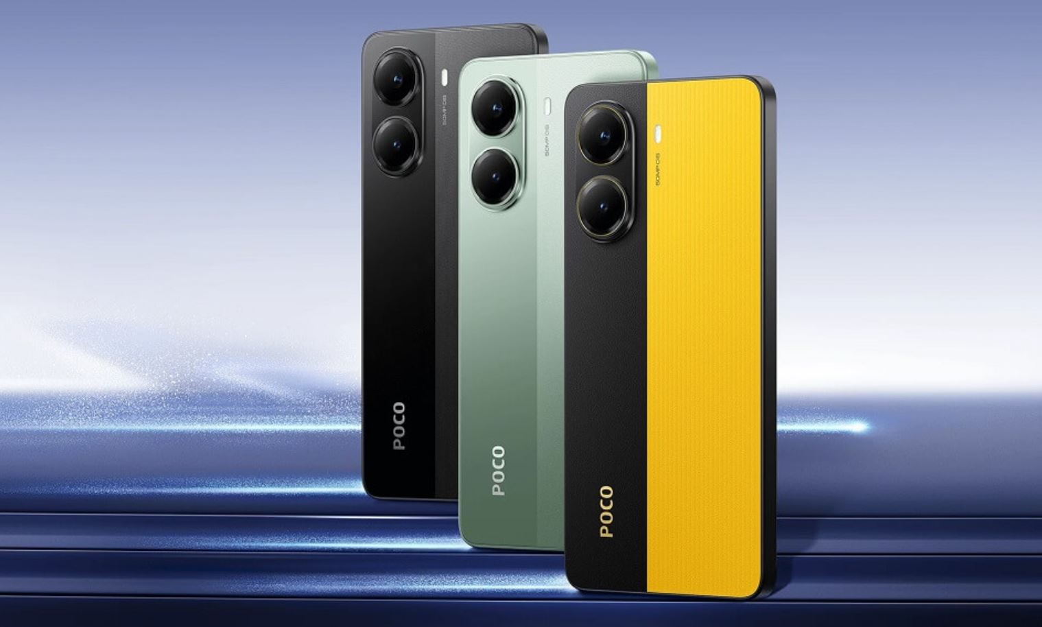 POCO X7 Pro — мощный смартфон с большой батареей. Игровой POCO X7 Pro выгоднее всего покупать здесь и сейчас. POCO X7 Pro — мощный смартфон с большой батареей. Игровой POCO X7 Pro выгоднее всего покупать здесь и сейчас. Фото.