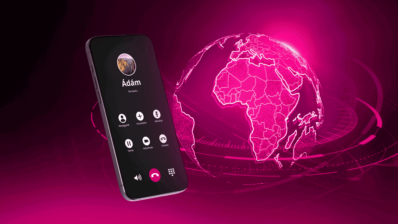 Зачем будут блокировать сим-карты в России. Если возвращаетесь из другой страны, будьте готовы к суточной «деградации» без просмотра рилсов и чтения новостей. Изображение: telekom.hu. Фото.