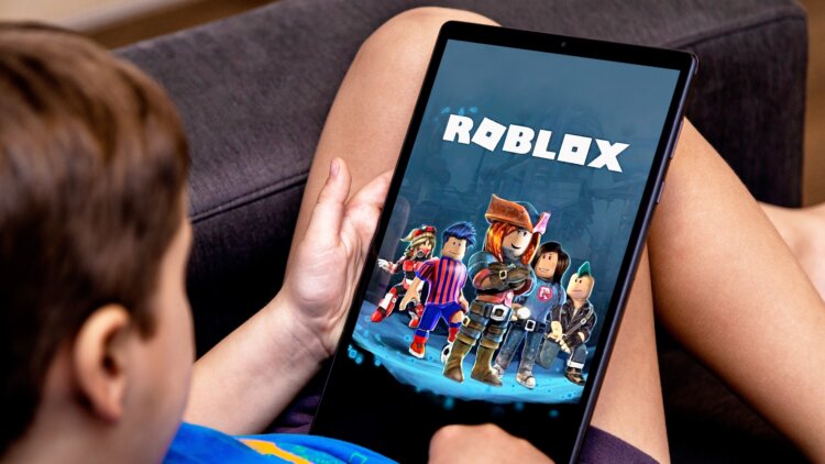 Roblox вводит обязательную проверку возраста для всех пользователей. Что будет, если ее не пройти? Фото.