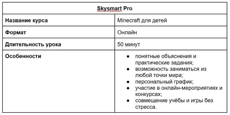 Skysmart Pro. SkySmart учит кодингу прямо в Майнкрафт. Skysmart Pro. SkySmart учит кодингу прямо в Майнкрафт. Фото.