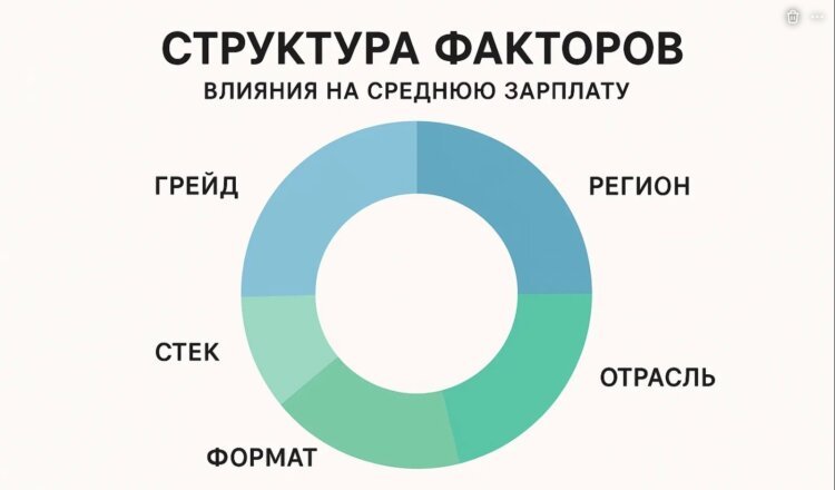 Средняя зарплата аналитика: сколько зарабатывает специалист. Какие факторы влияют на среднюю зарплату. Фото.