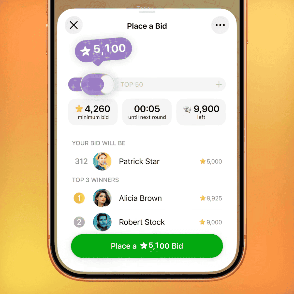Зачем в Telegram добавили аукционы подарков. Купить редкий подарок по-честному? Легко. Изображение: telegram.org. Фото.