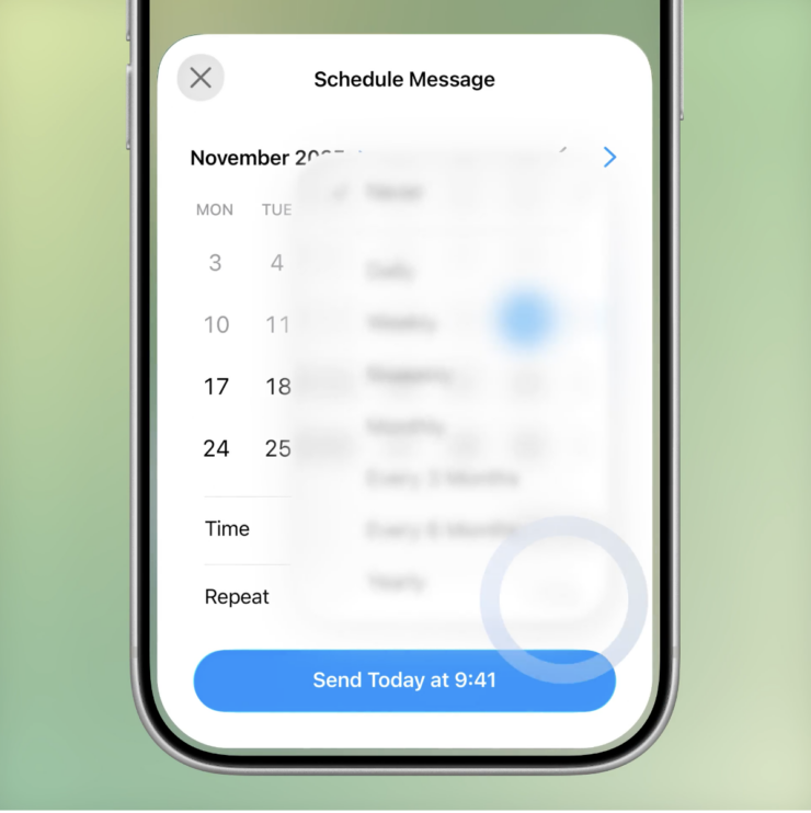 Что такое регулярные сообщения в телеге. Настраиваем один раз и получаем автоматизацию на века. Изображение: telegram.org. Что такое регулярные сообщения в телеге. Настраиваем один раз и получаем автоматизацию на века. Изображение: telegram.org. Фото.