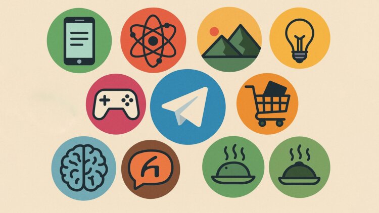 12 классных Телеграм-каналов, на которые стоит подписаться прямо сейчас. Список каналов, на которые стоит подписаться всем. 12 классных Телеграм-каналов, на которые стоит подписаться прямо сейчас. Список каналов, на которые стоит подписаться всем. Фото.