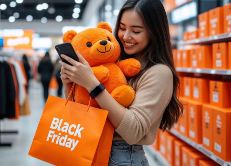 Что купить со скидкой до 70%, пока идет «Черная пятница» на AliExpress. Фото.