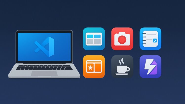 Нашли больше 100 топовых, но бесплатных приложений для macOS. Ловите ссылку на каталог. Хорошие и бесплатные программы для macOS доступны в новом каталоге. Фото.