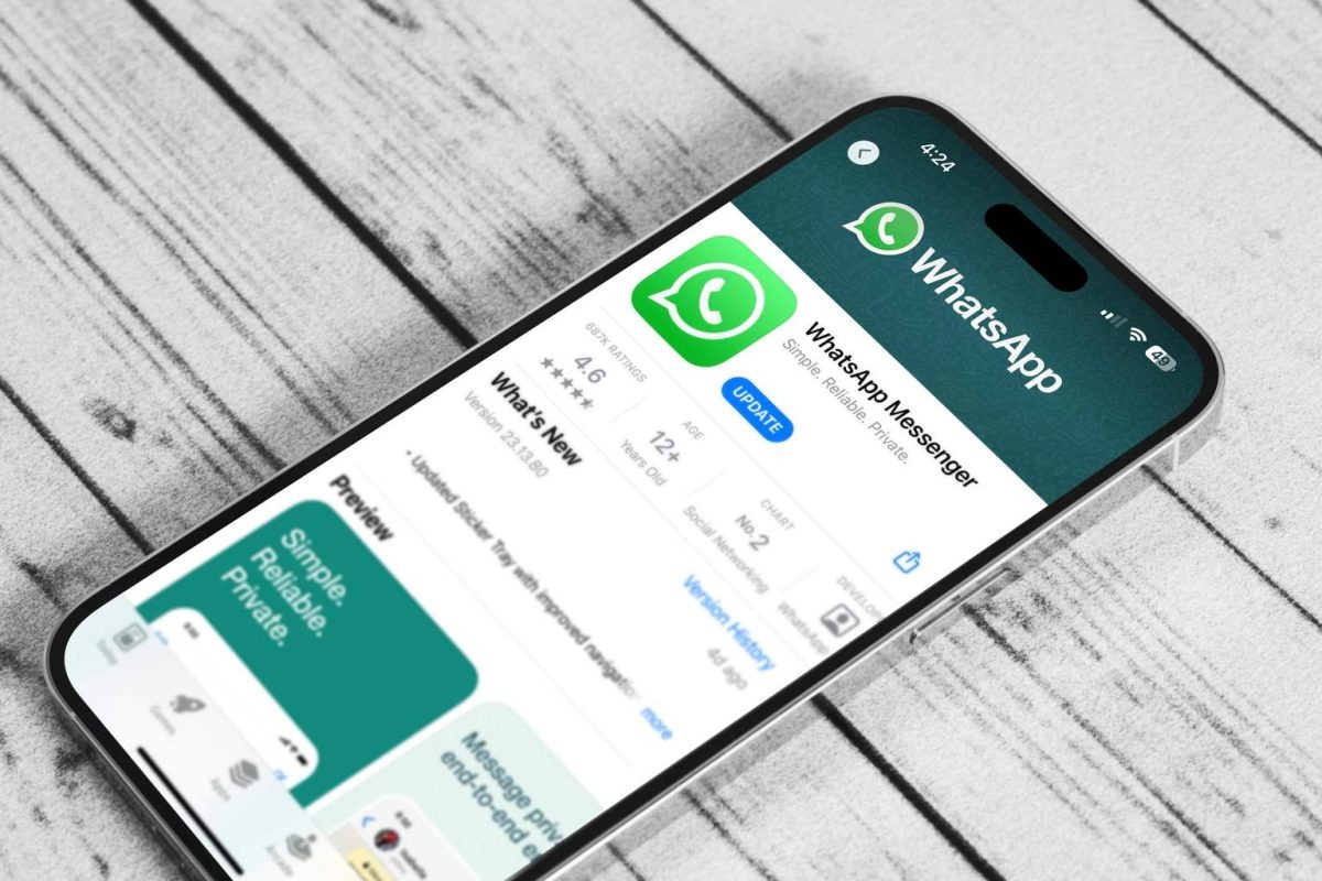 Как добавить адрес электронной почты для получения кодов подтверждения в WhatsApp, если не приходят SMS