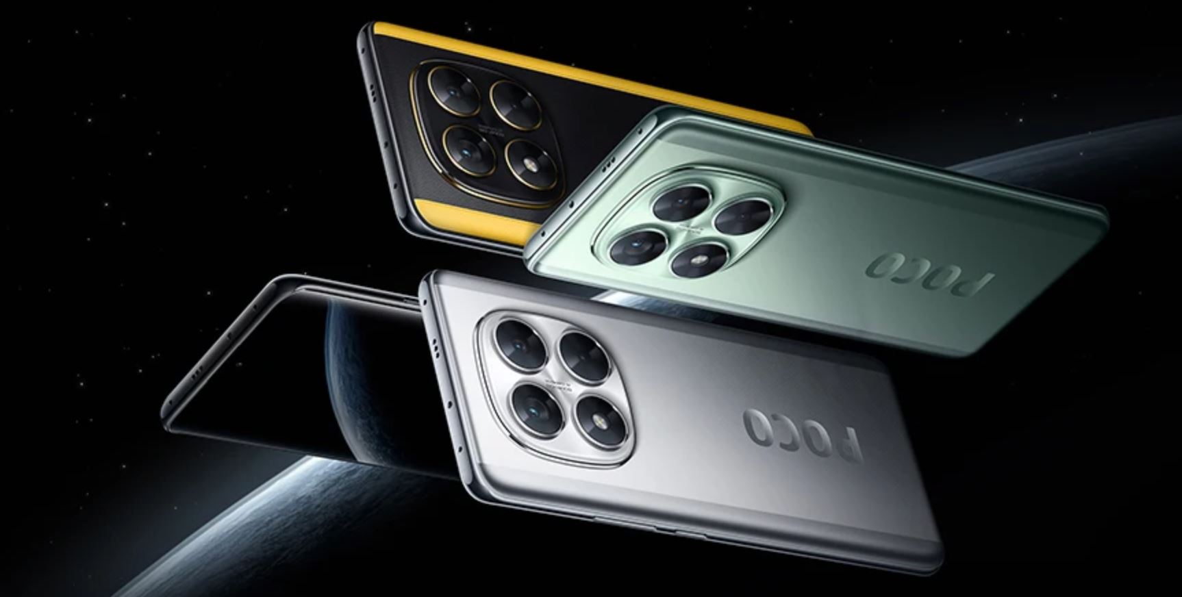 Смартфон POCO с хорошей камерой. POCO X7 хорош всем, особенно — ценой. Фото.