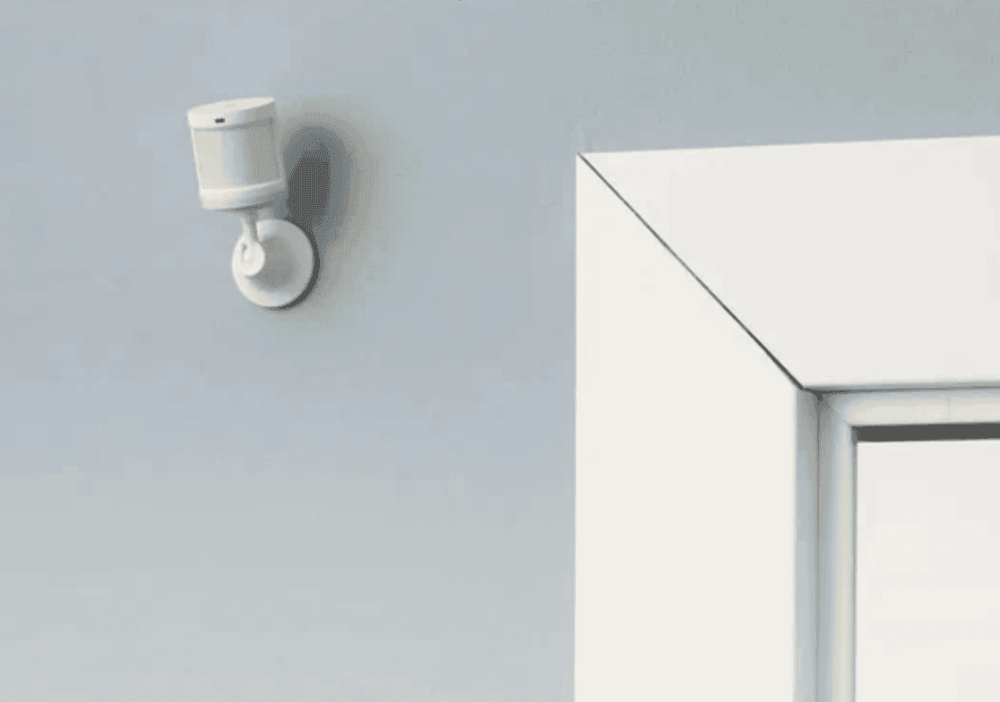 Датчик движения и освещённости. Датчик движения Яндекс. Изображение: Яндекс Маркет. Датчик движения и освещённости. Датчик движения Яндекс. Изображение: Яндекс Маркет. Фото.