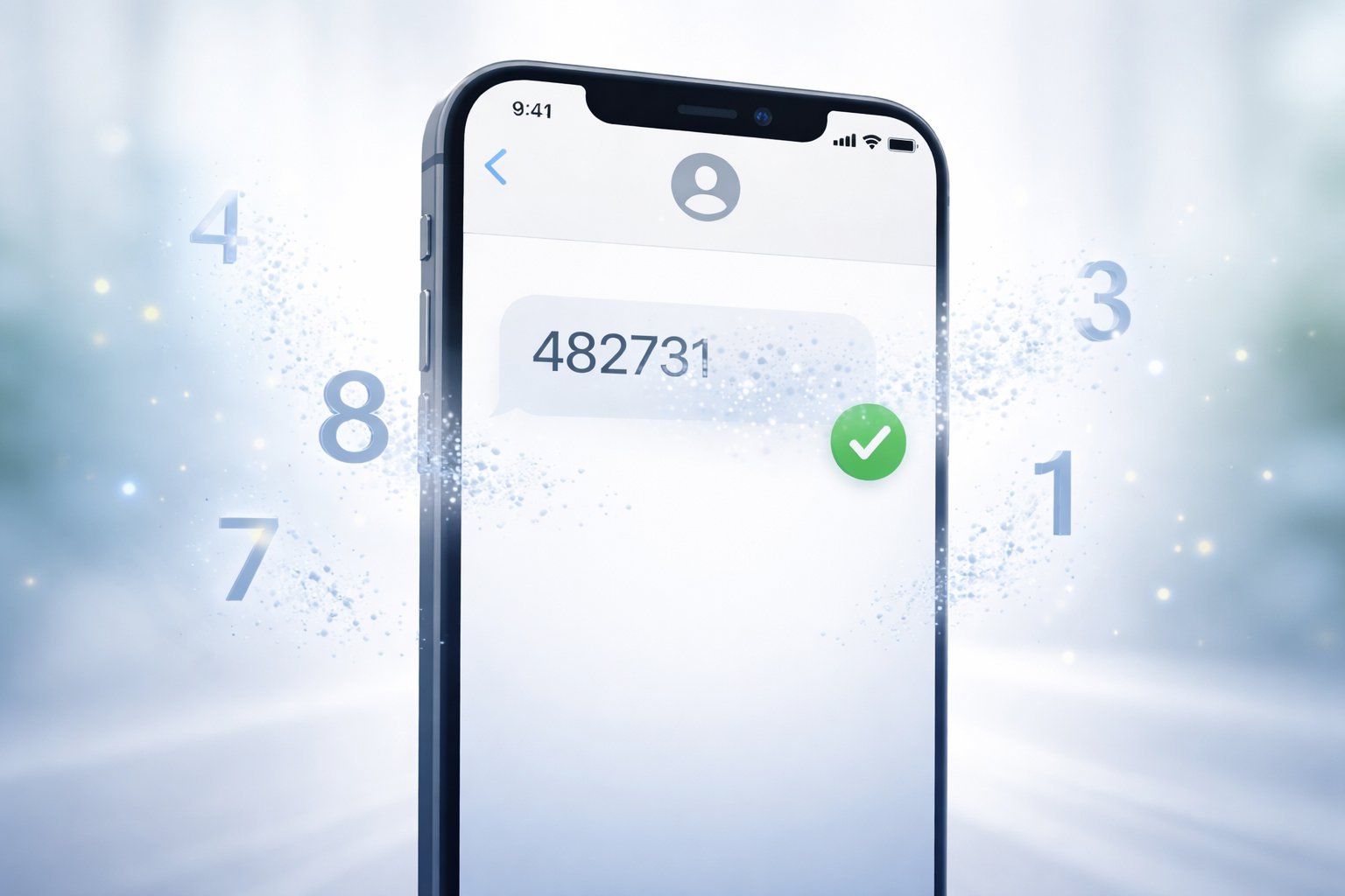Как автоматически удалять коды подтверждения из Сообщений и Почты на iPhone после их использования. Коды 2FA могут удаляться сами, и чистить смартфон вручную не придется. Фото.