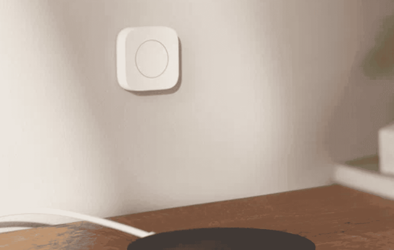 Кнопка для управления умным домом. Умная кнопка Яндекс. Изображение: Яндекс Маркет. Кнопка для управления умным домом. Умная кнопка Яндекс. Изображение: Яндекс Маркет. Фото.