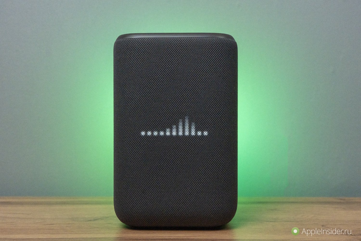 Новая Яндекс Станция 3. Такая колонка украсит любой интерьер. Новая Яндекс Станция 3. Такая колонка украсит любой интерьер. Фото.