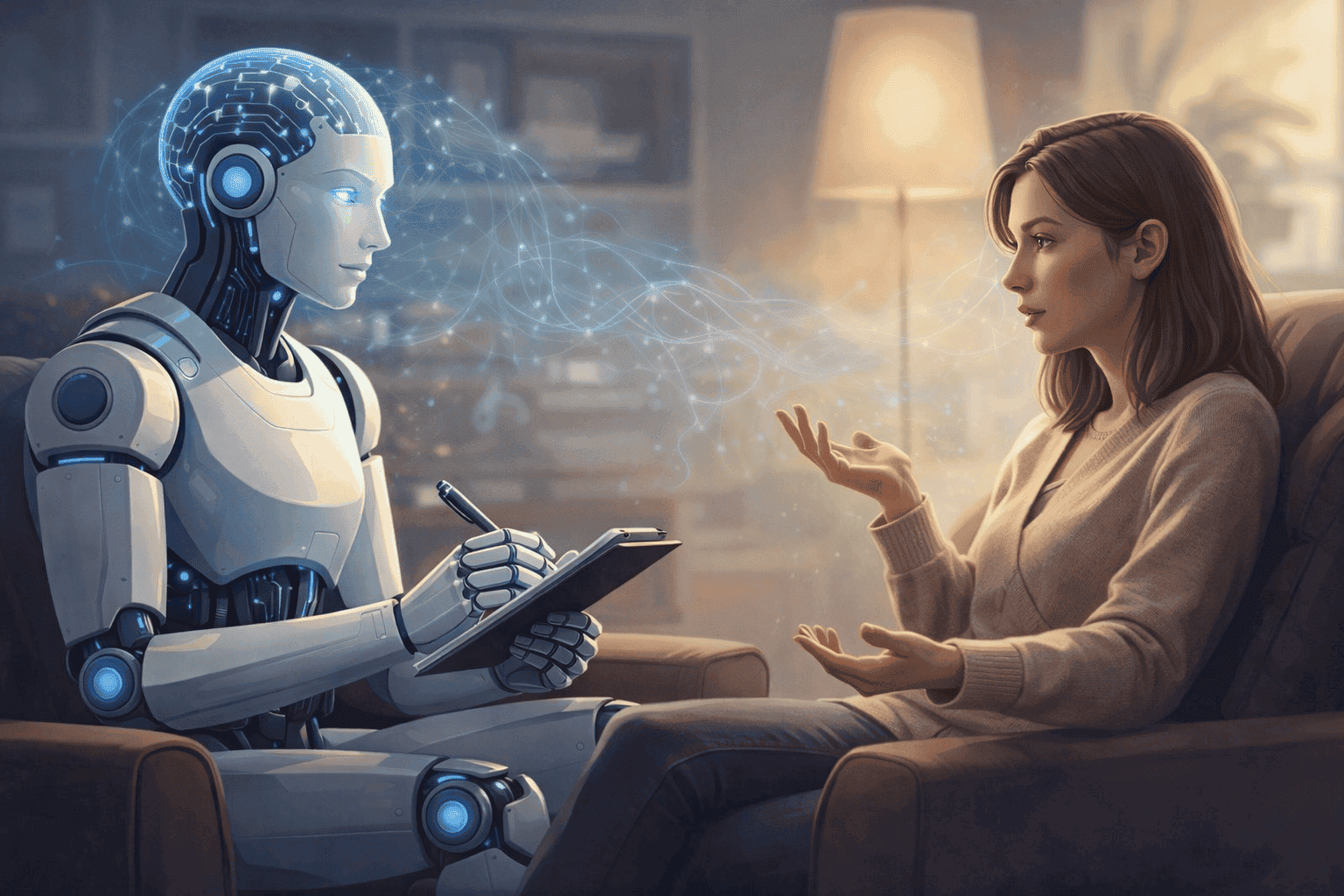 Как запросить у ChatGPT свои итоги года. Не формально, а по-настоящему, как у психолога