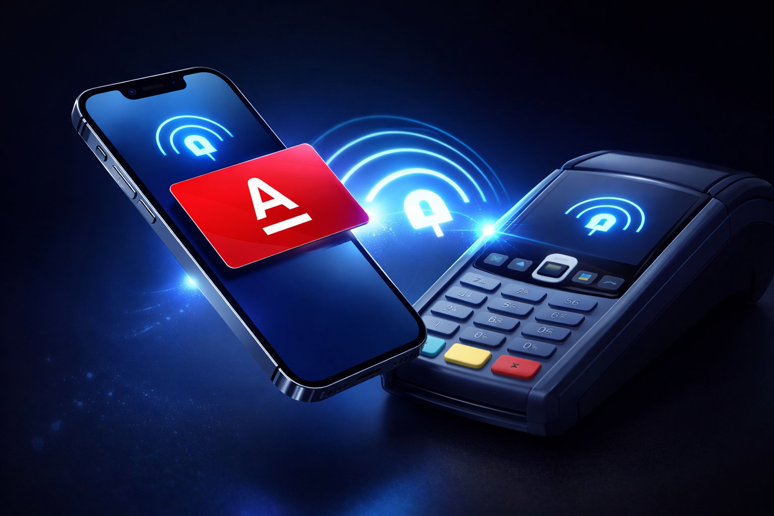 Новый Альфа-Банк с поддержкой бесконтактной оплаты на iPhone вышел в App Store под названием Альфото