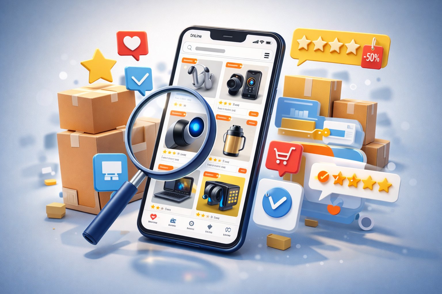 Где я ищу лучшие товары с AliExpress. Искать лучшие товары на «Али» самостоятельно больше не придется. Фото.