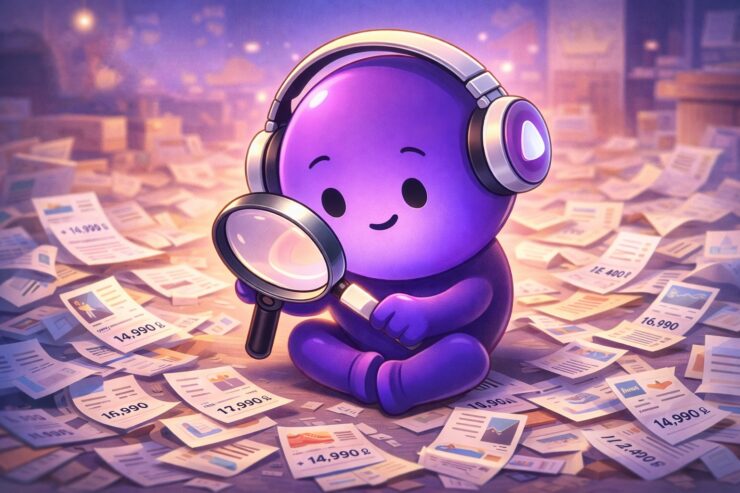 Как искать самые низкие цены на товар при помощи Алисы. Поиск лучших предложений теперь можно доверить Алисе. Фото.