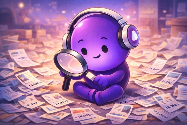 Как искать самые низкие цены на товар при помощи Алисы. Поиск лучших предложений теперь можно доверить Алисе. Фото.